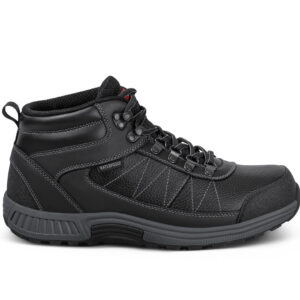 Hunter Waterproof - Black