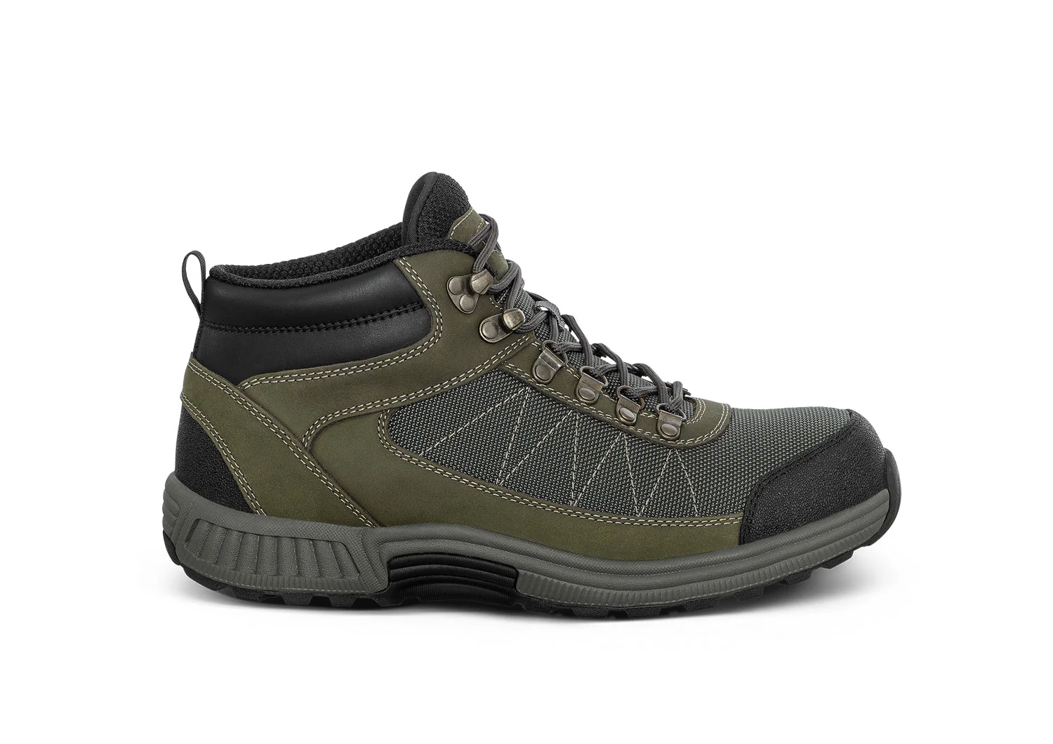 Hunter - Olive
