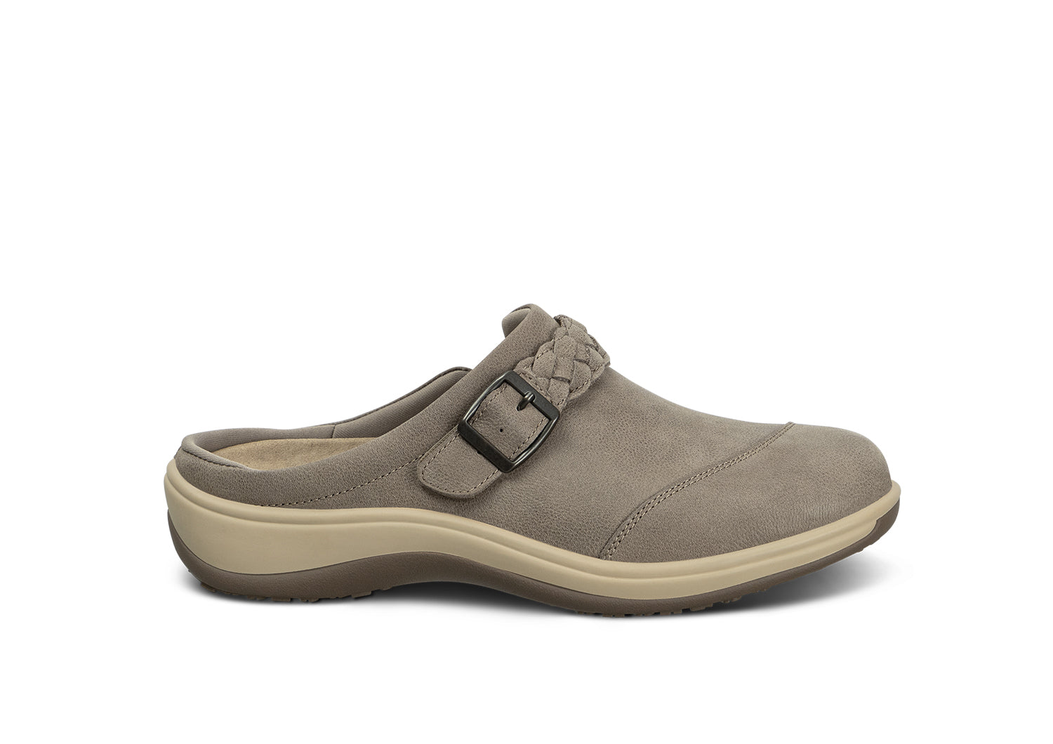 Irma - Taupe