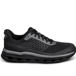 Jaunt Hands-Free - Black/Gunmetal