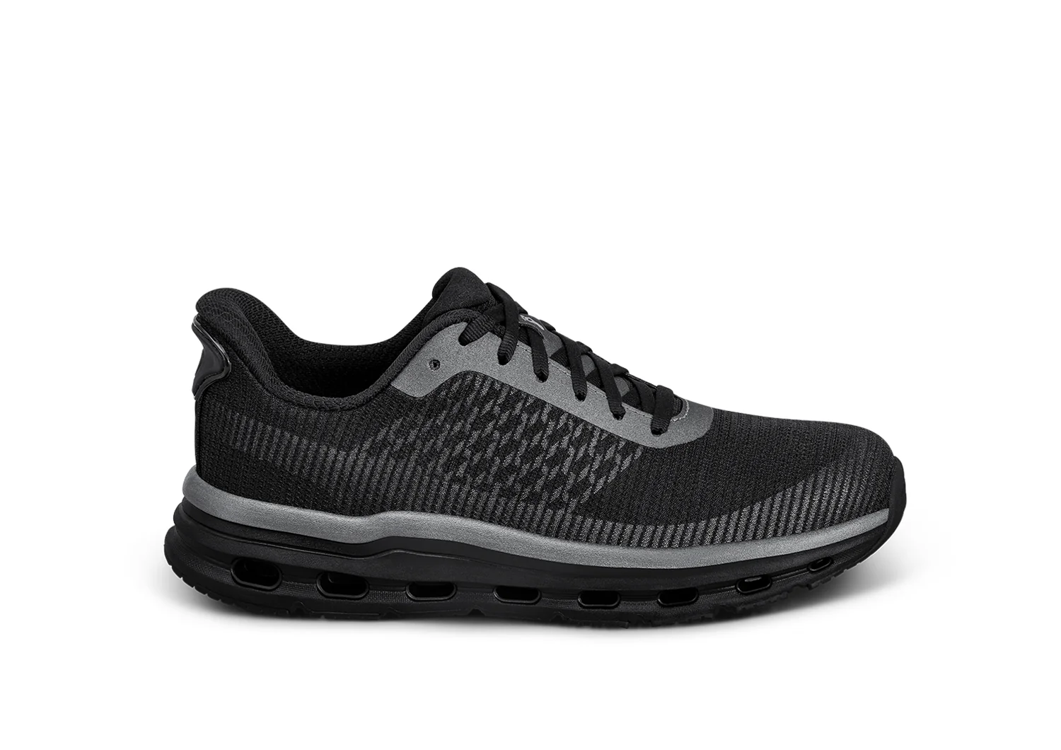 Jaunt Hands-Free - Black/Gunmetal