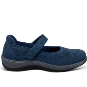 Jessa - Navy