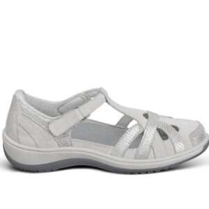 Juno - Gray/Silver