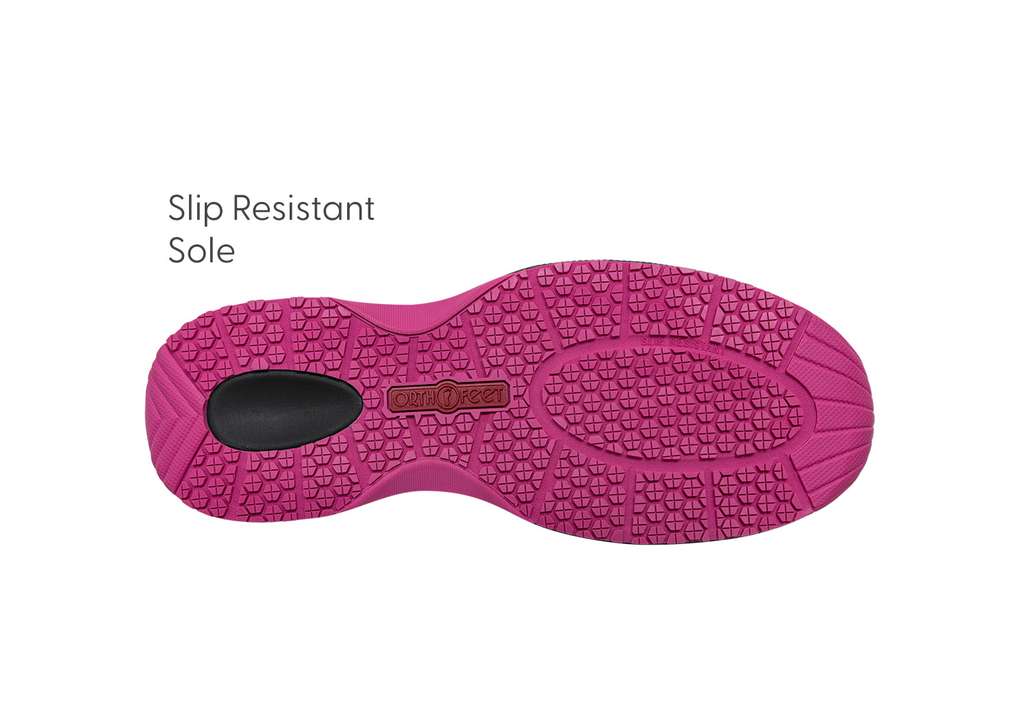 Kita Hands-Free - Black/Hot Pink - Image 12