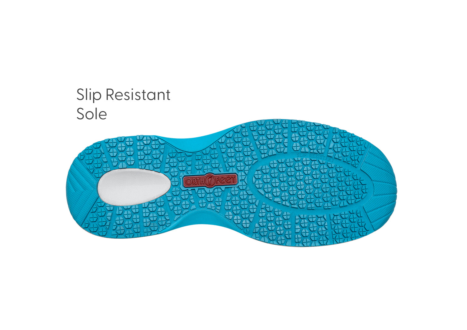 Kita Hands-Free - Gray/Turquoise - Image 11