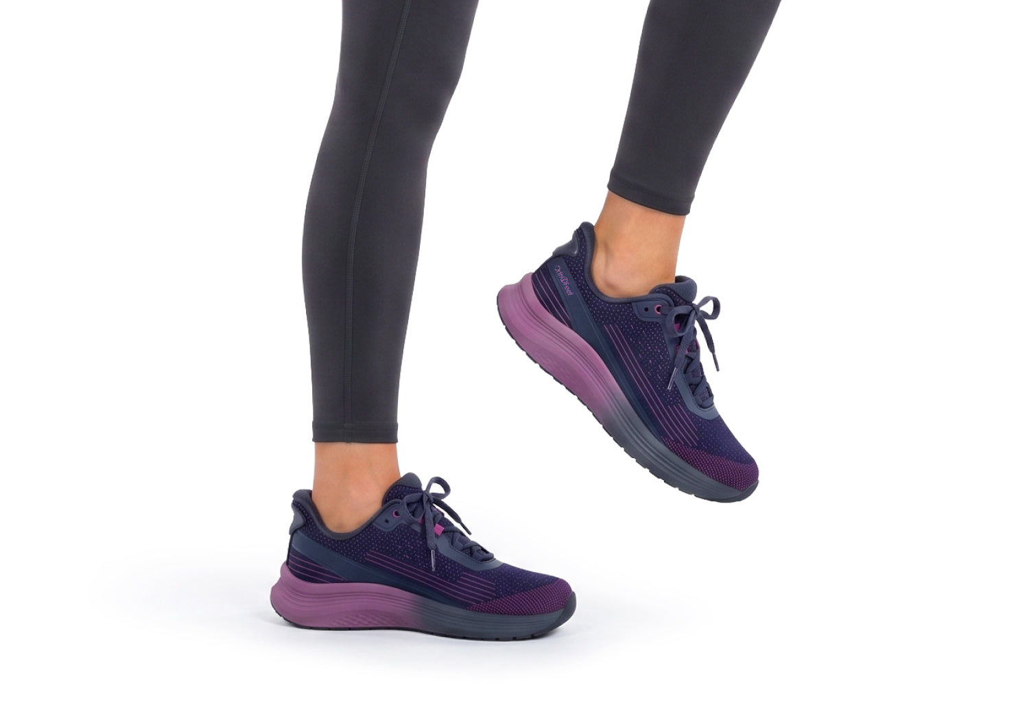 Dart Hands-Free - Navy/Orchid - Image 15