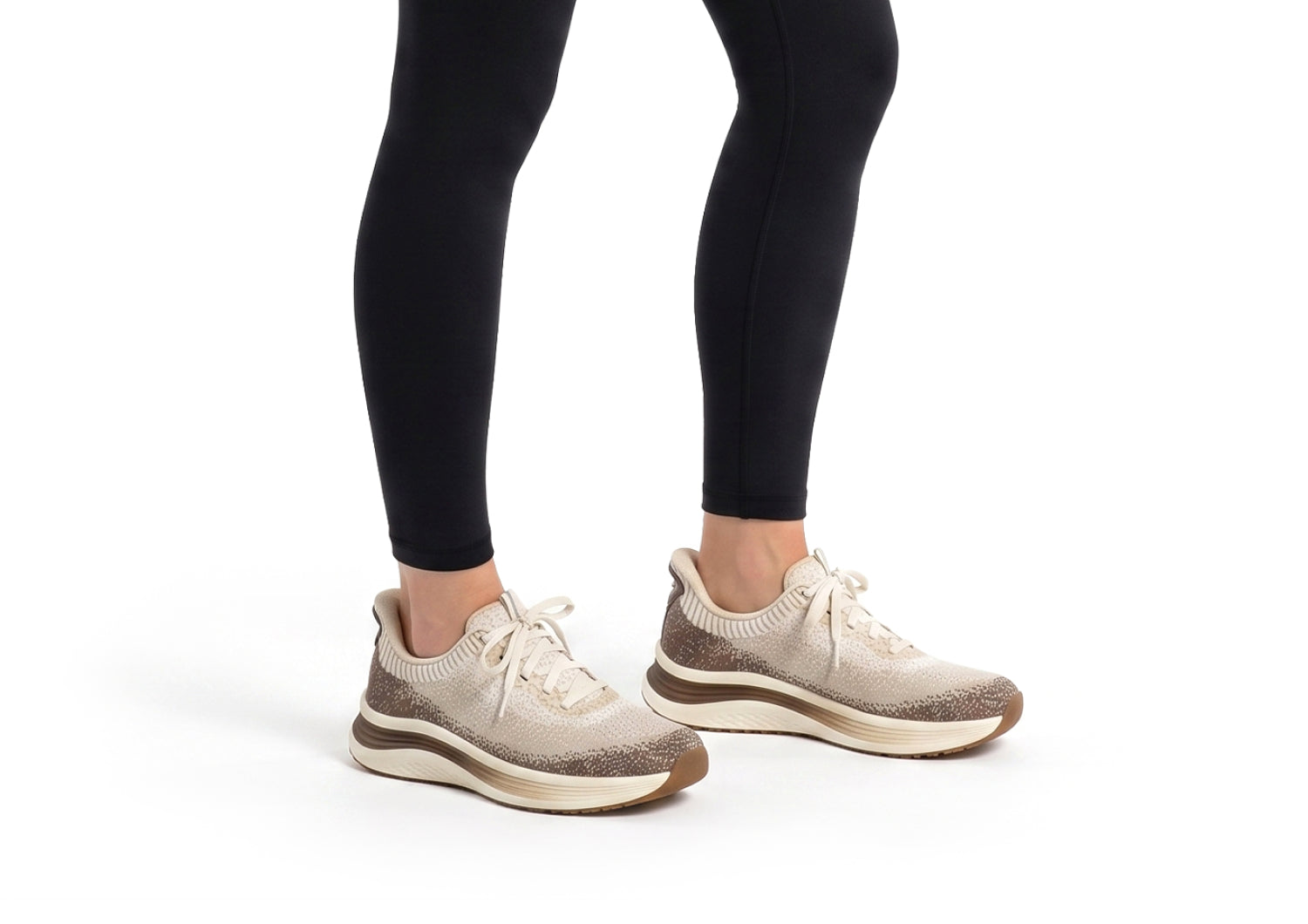 Nira Hands-Free - Taupe/Nutmeg - Image 13
