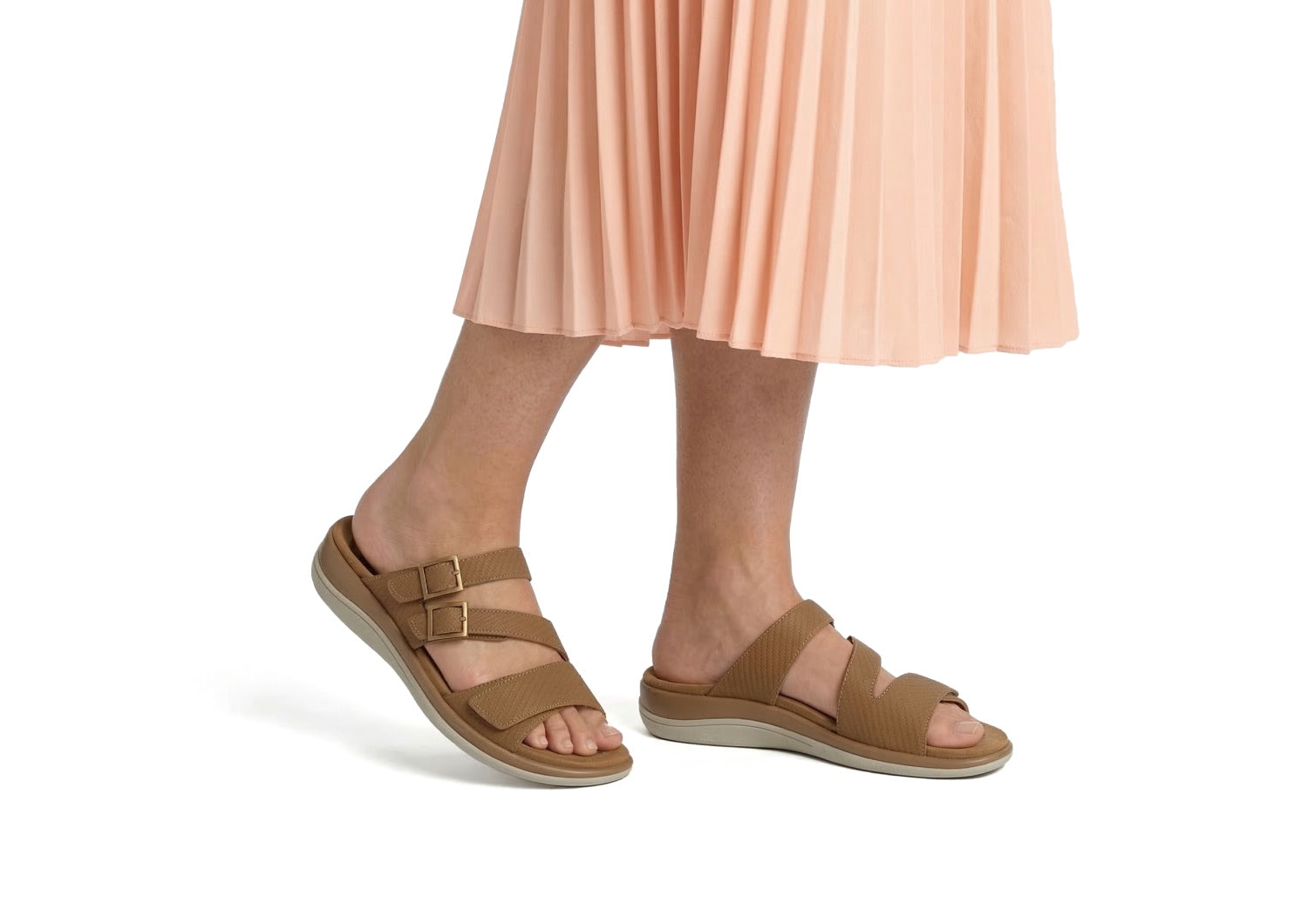 Sahara Weave - Natural - Image 2