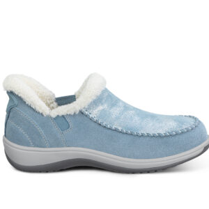 Lorin Hands-Free - Blue Shimmer