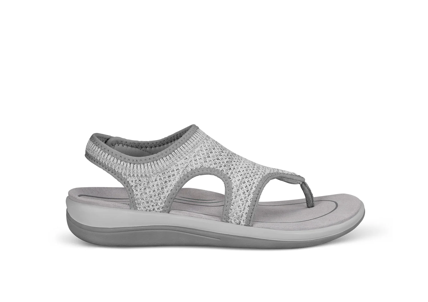 Lyra - Gray