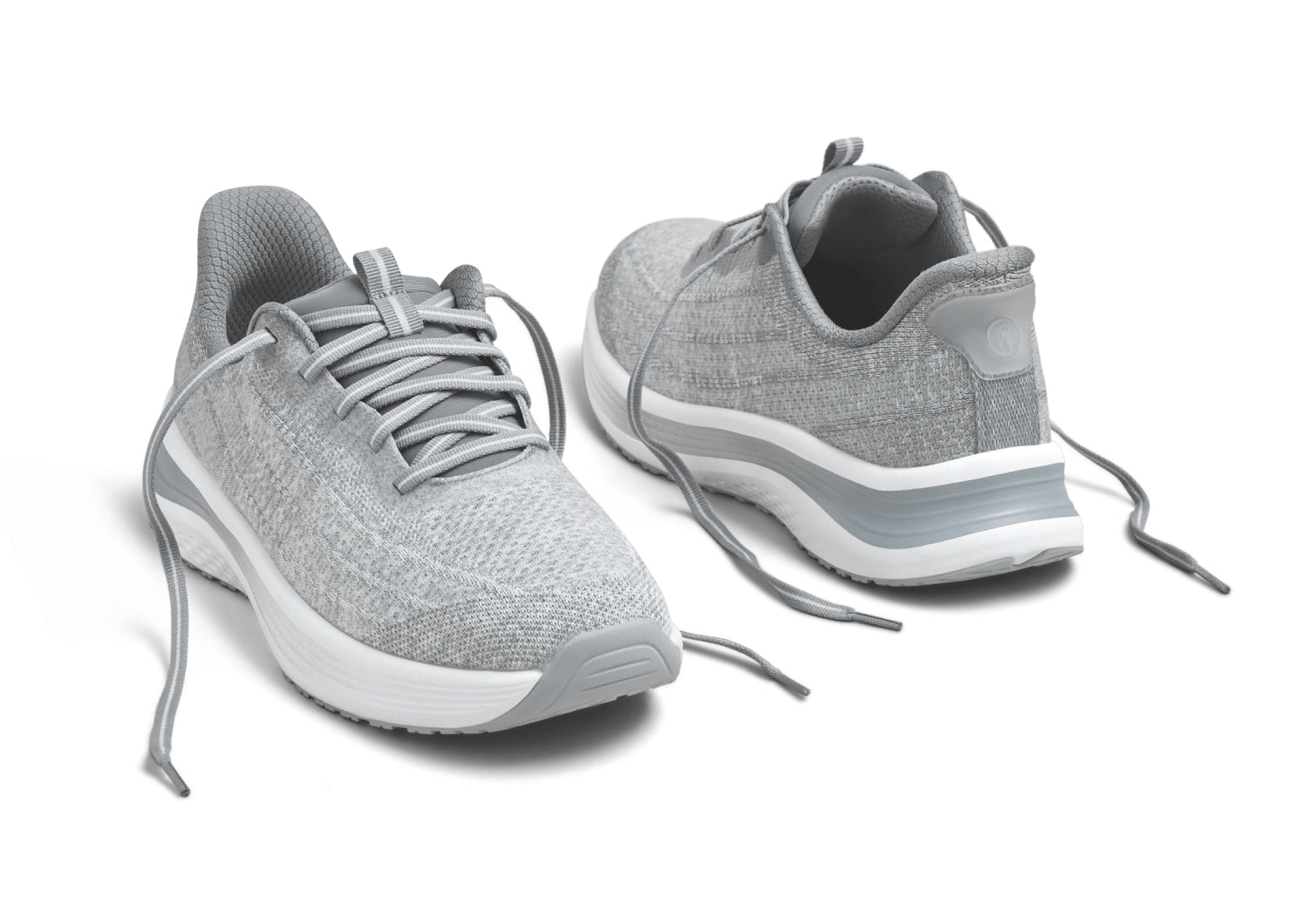 Nira Hands-Free - Light Gray - Image 11