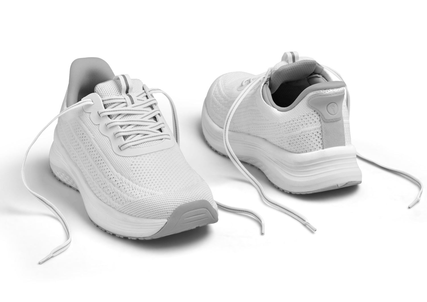 Nira Hands-Free - White - Image 11