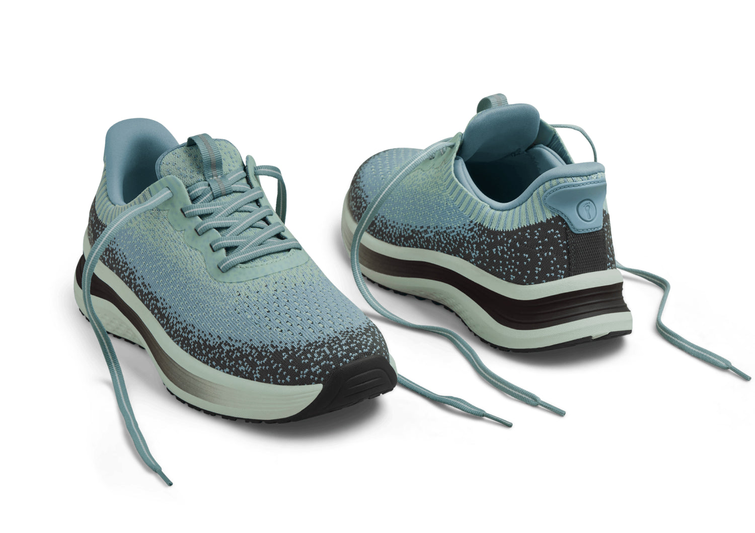 Nira Hands-Free - Green/Blue - Image 11
