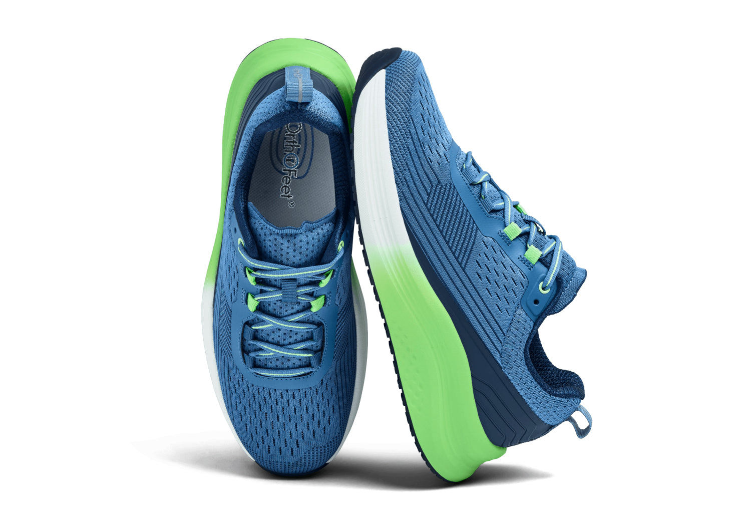 Relay - Blue/Green - Image 11