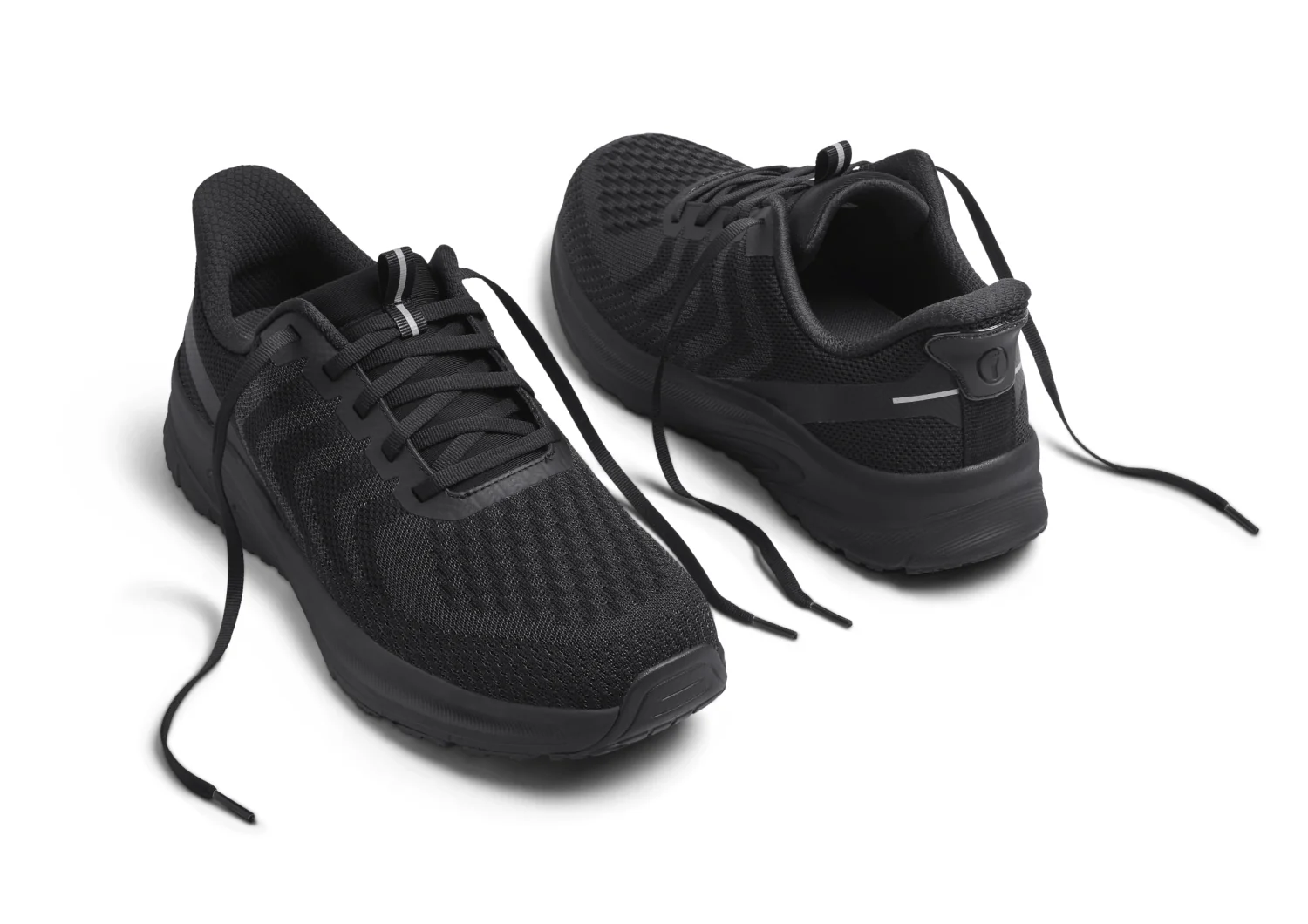 Tilos Hands-Free - Black/Black - Image 11