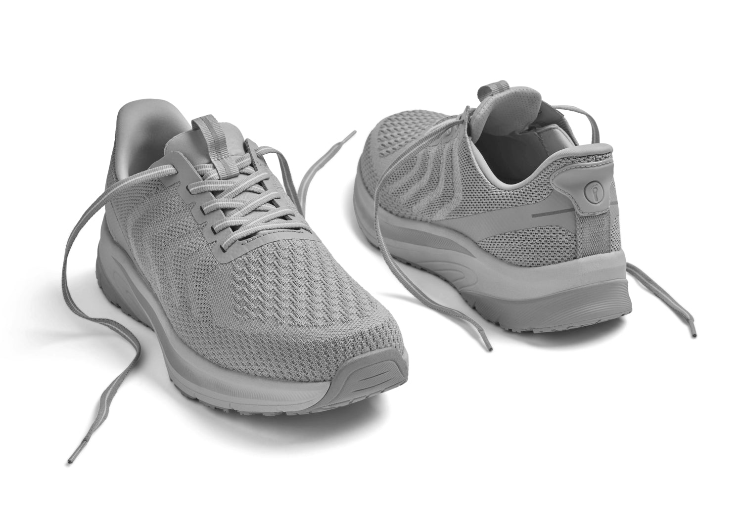 Tilos Hands-Free - Gray/Gray - Image 11