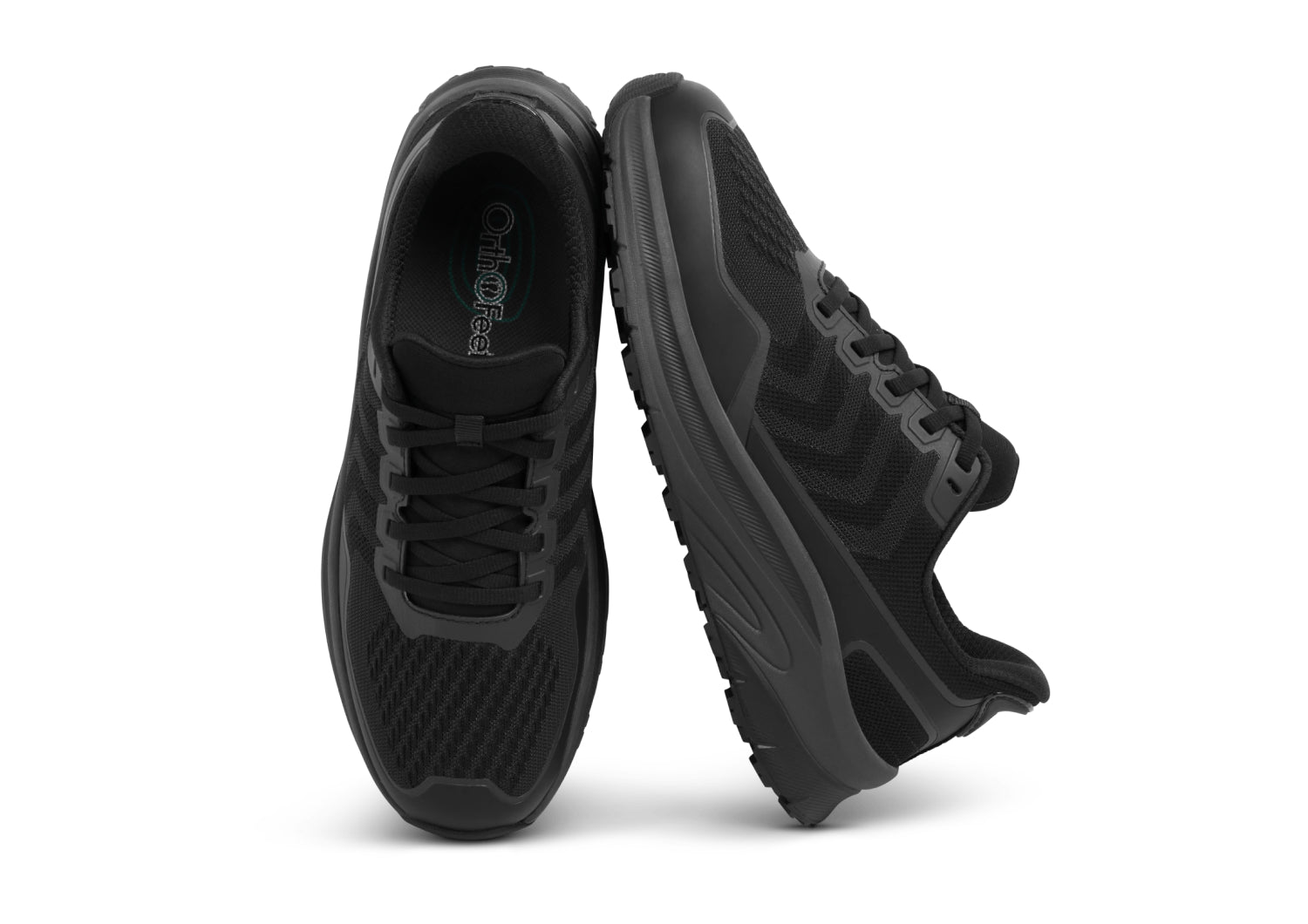 Tilos Trail Hands-Free - Black - Image 10