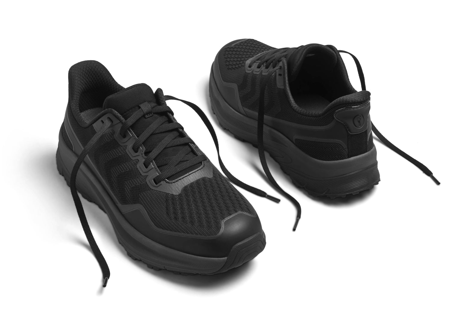 Tilos Trail Hands-Free - Black - Image 11