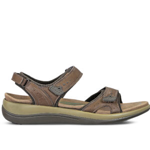 Malibu - Brown