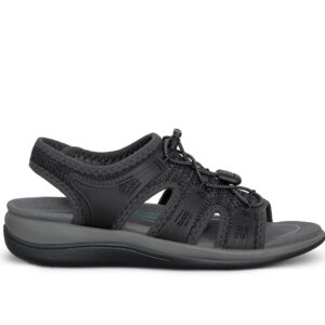 Maui - Black