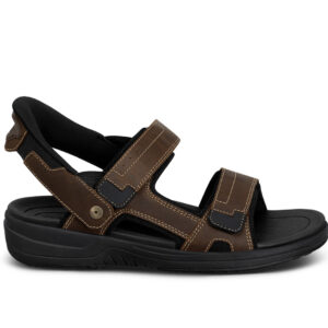 Mercury Hands-Free - Brown