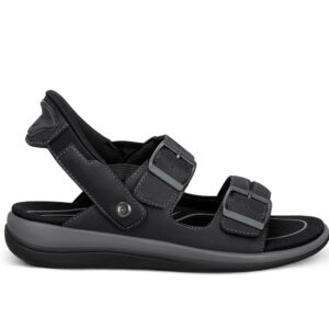 Minerva Hands-Free - Black