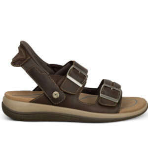 Minerva Hands-Free - Brown