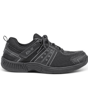 Monterey Bay Tie-Less - Black