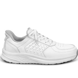 Navigate Hands-Free - White
