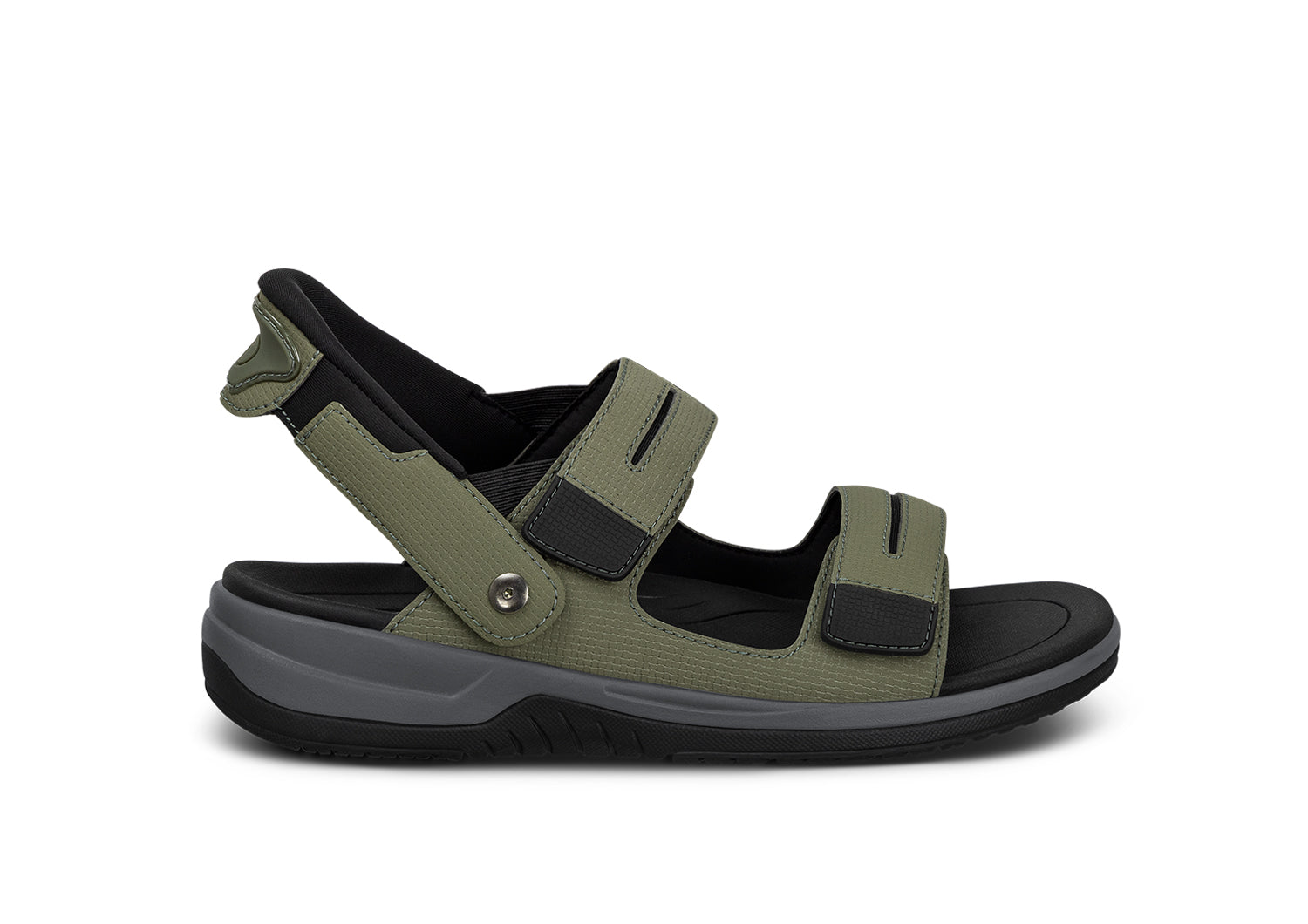 Neptune Hands-Free - Olive