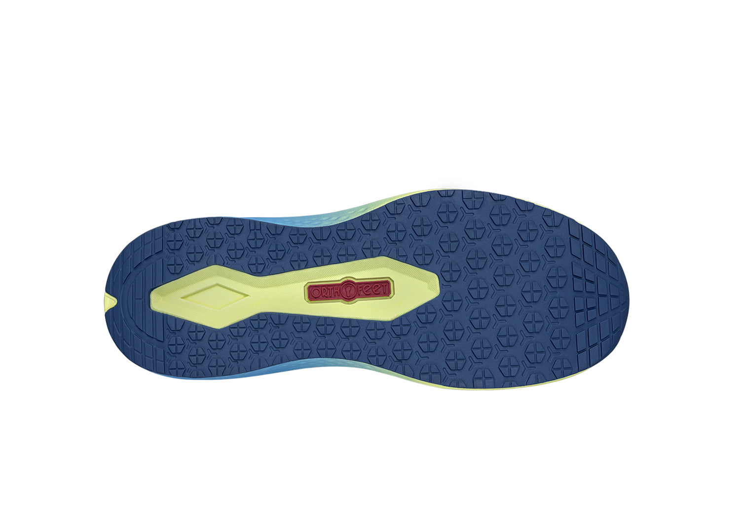 Nira Hands-Free - Blue/Yellow - Image 13