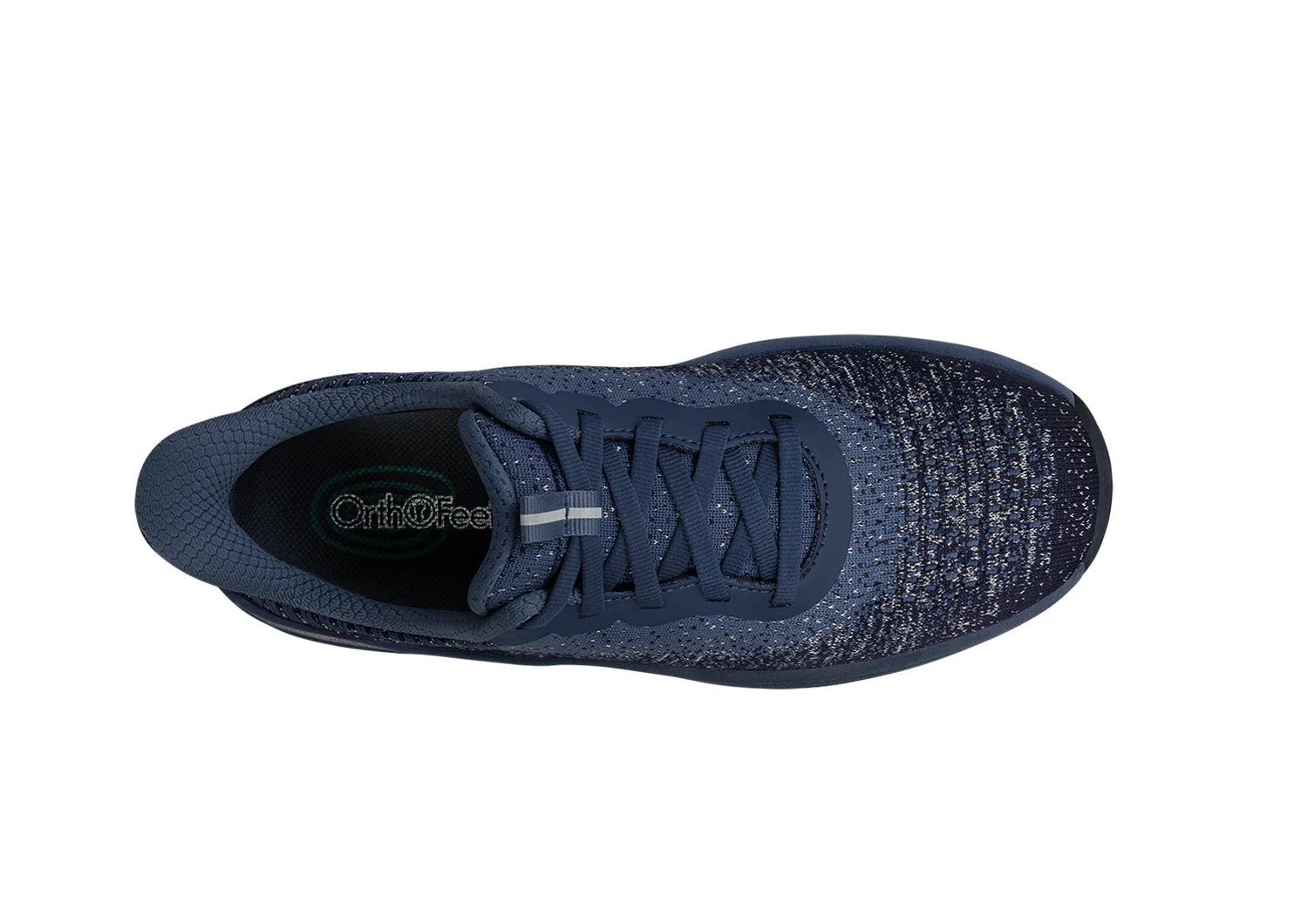Nira Hands-Free - Navy/Silver - Image 12