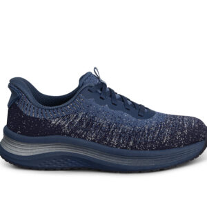 Nira Hands-Free - Navy/Silver