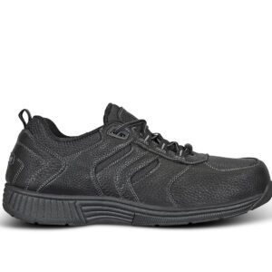 Pacific Palisades Waterproof - Black