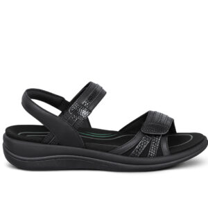 Paloma - Black Metallic