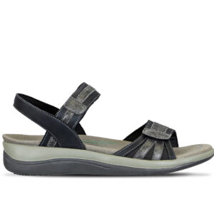 Paloma - Black