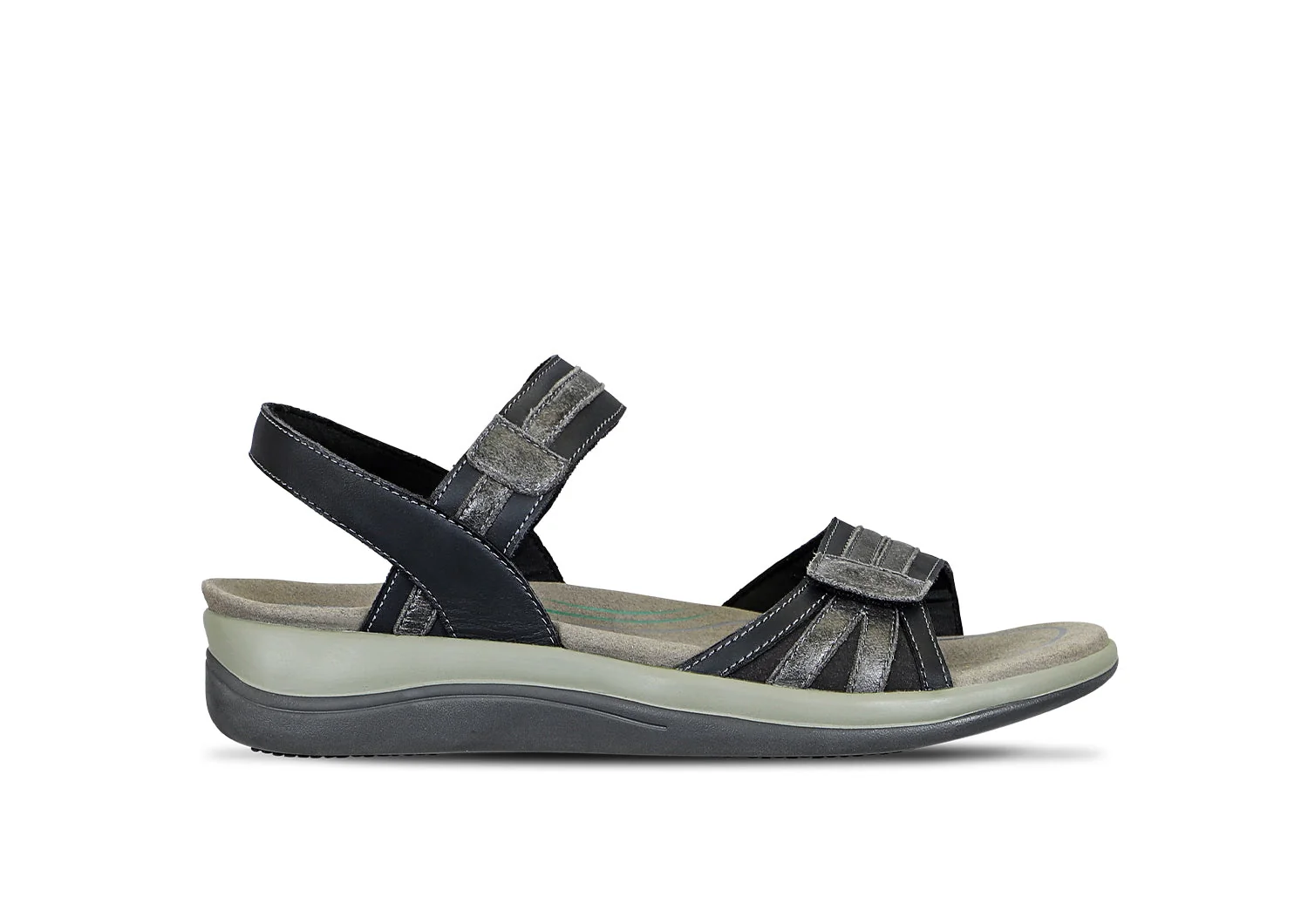 Paloma - Black