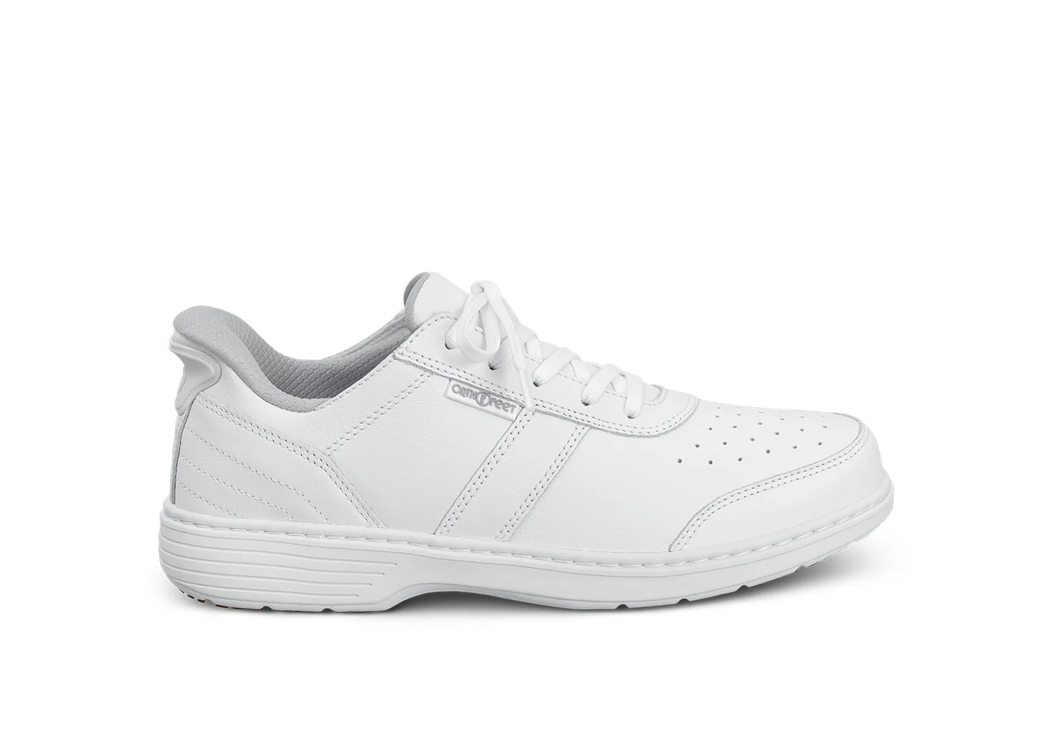 Pierre Hands-Free - White