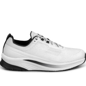 Race - White