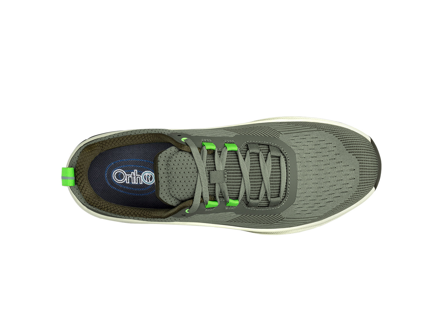 Race - Sage/Lime Green - Image 9