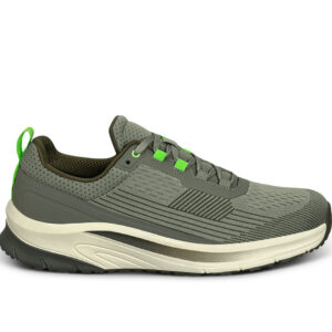 Race - Sage/Lime Green