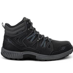 Ridgewood Waterproof - Black