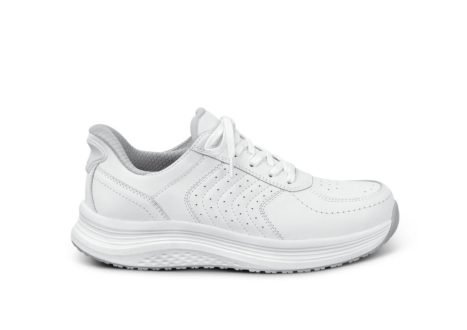 Roam Hands-Free - White