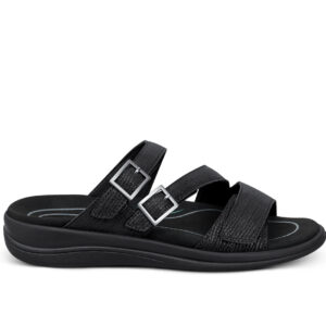 Sahara Weave - Black