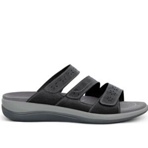 Sahara - Black