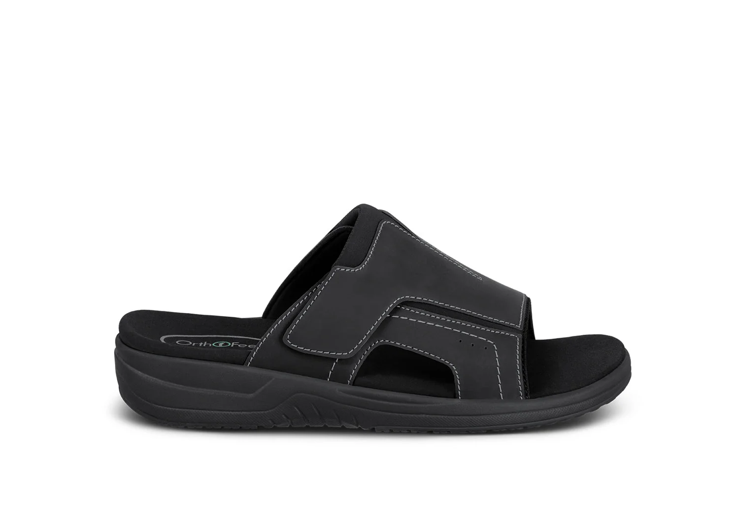 Sarasota - Black