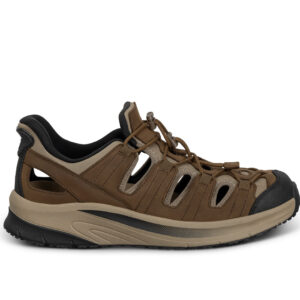 Saturn Hands-Free - Brown