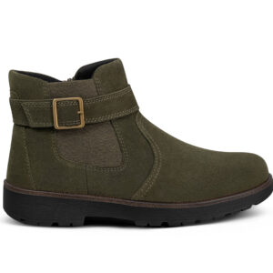 Scarlett - Olive