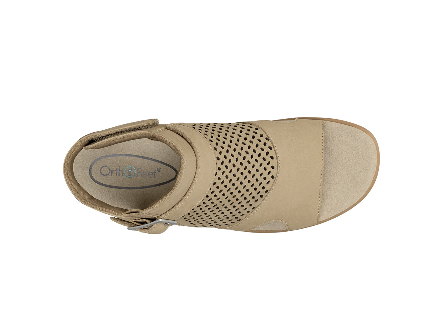 Taylor - Taupe - Image 11