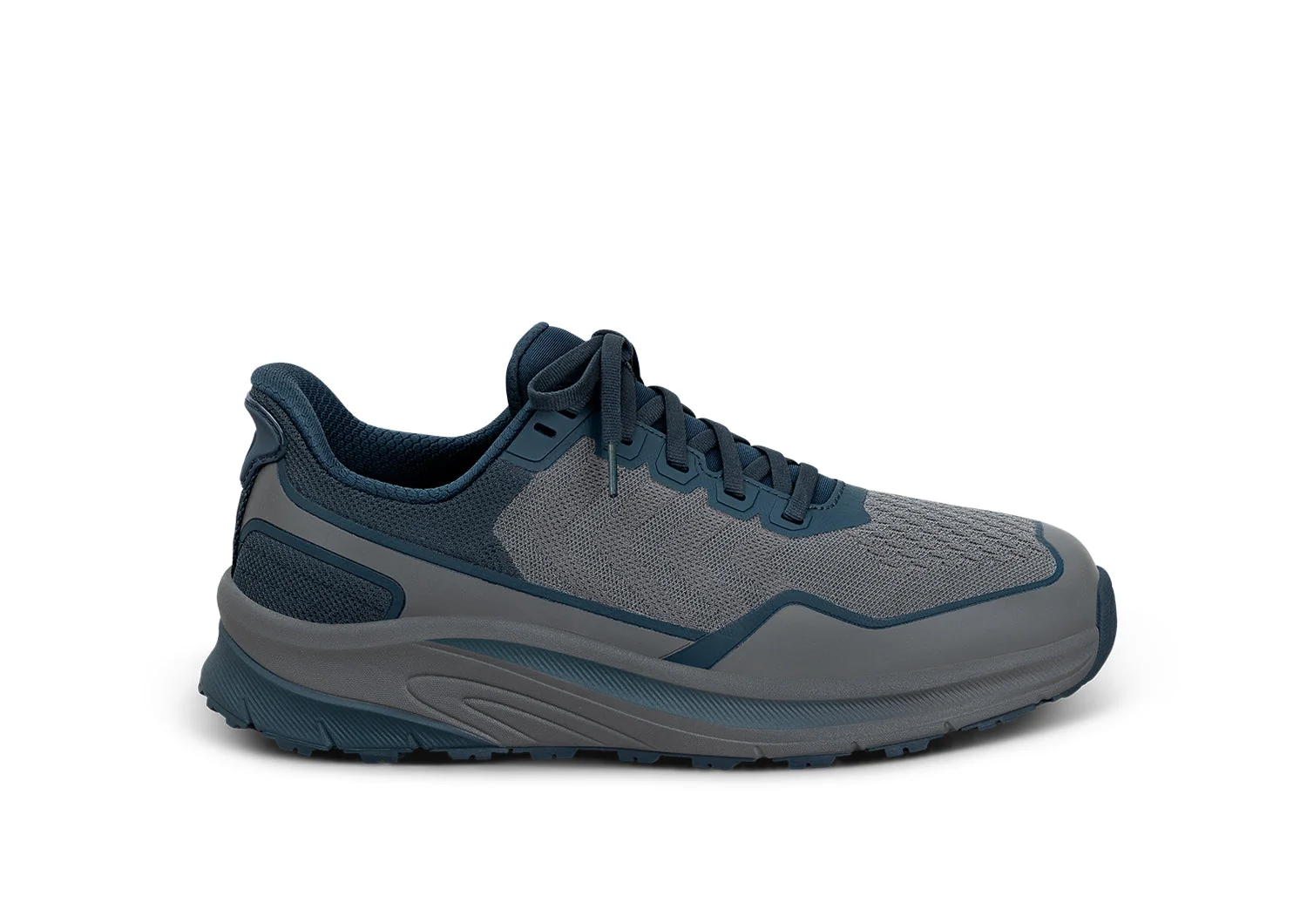 Tilos Trail Hands-Free - Gray/Teal